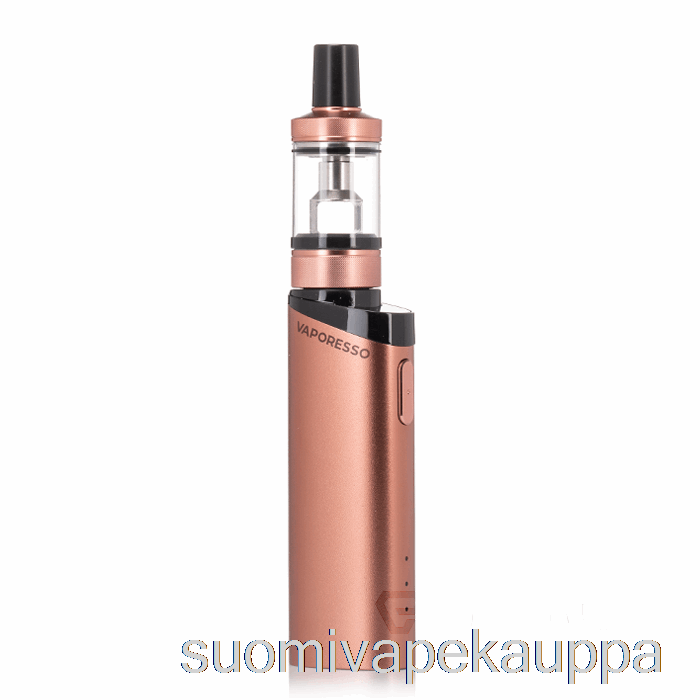 Vape Suomi Vaporesso Gen Fit 20w Aloituspakkaus Rose Gold